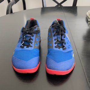 Reebok CrossFit Nano 6 size 10